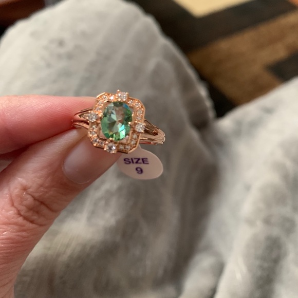 Bomb Party Jewelry - Bomb Party size 9